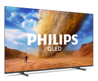 PHILIPS 75" 75PUS7810 4K QLED, Pixel Precise Ultra HD, HDR10+ - 1335618 - zdjęcie 3